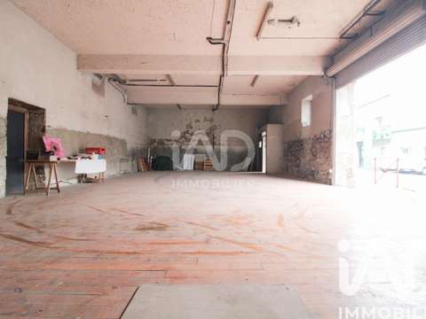 Vente garage et parking