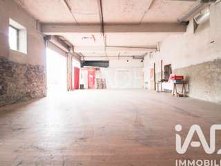 Vente garage et parking