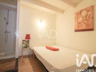 Vente garage et parking