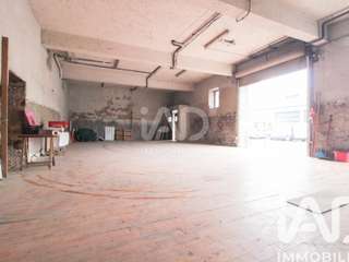 Vente garage et parking