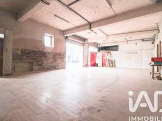 Vente garage et parking