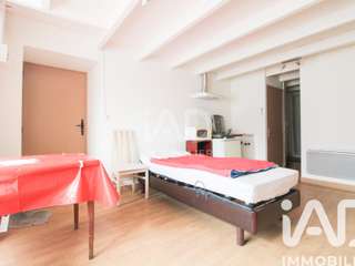 Vente garage et parking