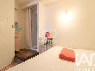 Vente garage et parking