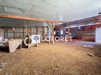 Vente garage et parking 1 pièce