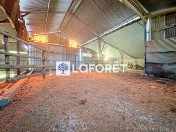 Vente garage et parking 1 pièce