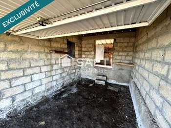 Vente garage et parking
