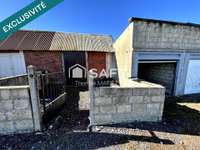 Vente garage et parking