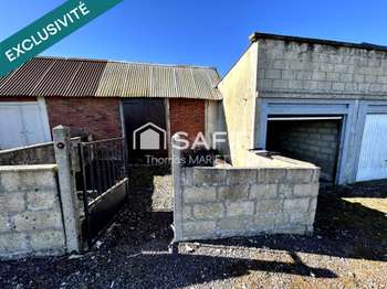 Vente garage et parking