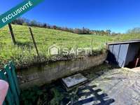Vente garage et parking