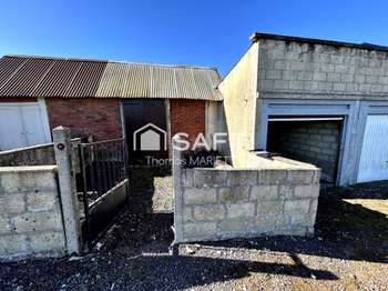 Vente garage et parking Vente garage et parking