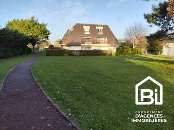 Photo Vente garage et parking Saint-Aubin-sur-Mer