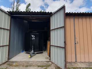 Vente garage et parking