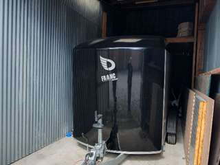 Vente garage et parking