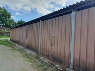 Vente garage et parking