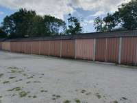 Vente garage et parking