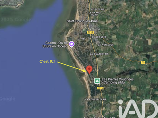 Vente garage et parking