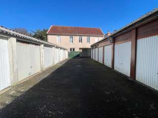 Vente garage et parking