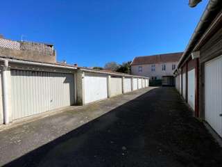 Vente garage et parking