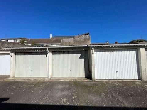Vente garage et parking Saint-Brevin-les-Pins 44