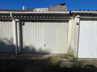 Vente garage et parking