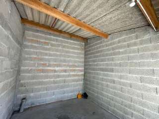 Vente garage et parking