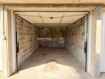 Vente Garage et parking 12 m&sup2;Saint-Brevin-les-Pins