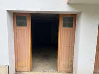 Vente garage et parking
