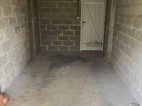 Vente garage et parking