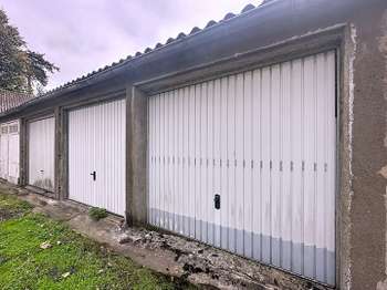 Vente garage et parking Saint-Brieuc 22