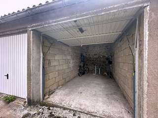 Vente garage et parking