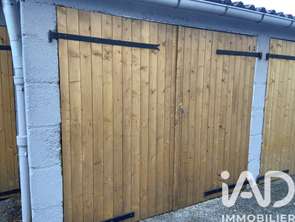 Vente Garage et parking 14 m&sup2;Saint-Brieuc