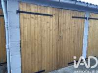 Vente garage et parking