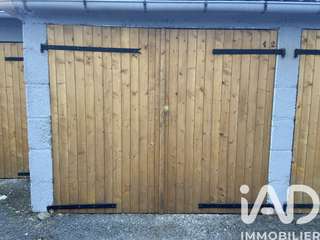 Vente garage et parking