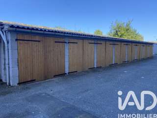 Vente garage et parking