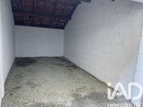Vente Garage et parking 14 m&sup2;Saint-Brieuc