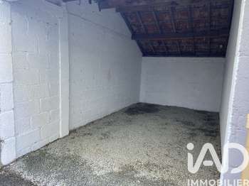 Vente garage et parking