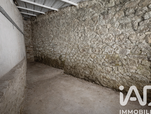 Vente Garage et parking 20 m&sup2;Saint-Brieuc