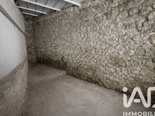 Vente garage et parking