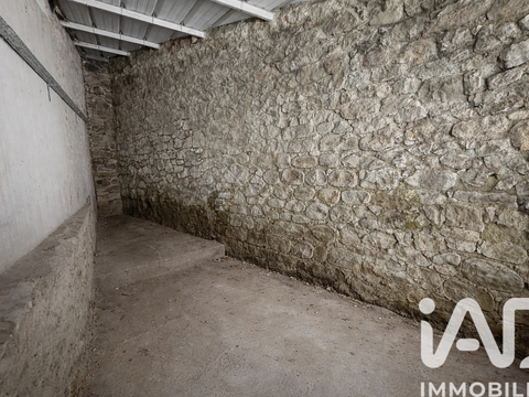 Vente garage et parking Saint-Brieuc 22