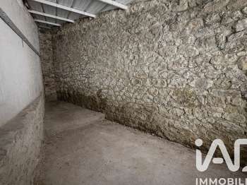 Vente Garage et parking 20 m&sup2;Saint-Brieuc