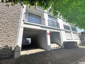 Vente Garage et parkingSaint-Brieuc