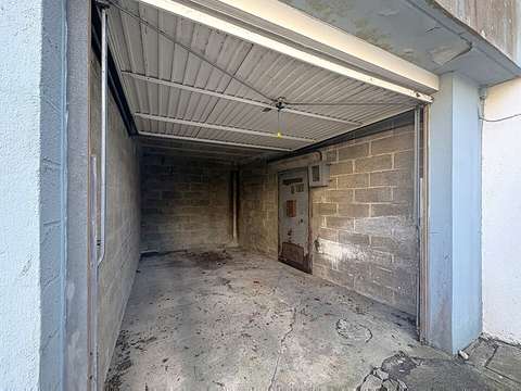 Vente garage et parking