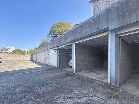 Vente garage et parking