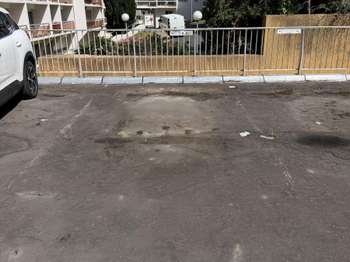 Vente Garage et parking 1308 m&sup2;Saint-Brieuc