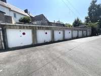 Vente garage et parking