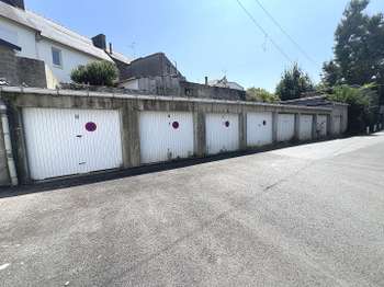 Vente garage et parking Saint-Brieuc 22