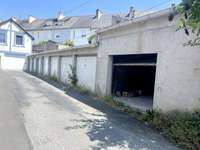 Vente garage et parking