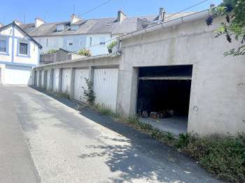 Vente garage et parking