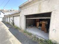 Vente garage et parking