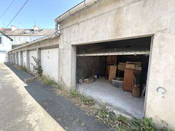 Vente garage et parking